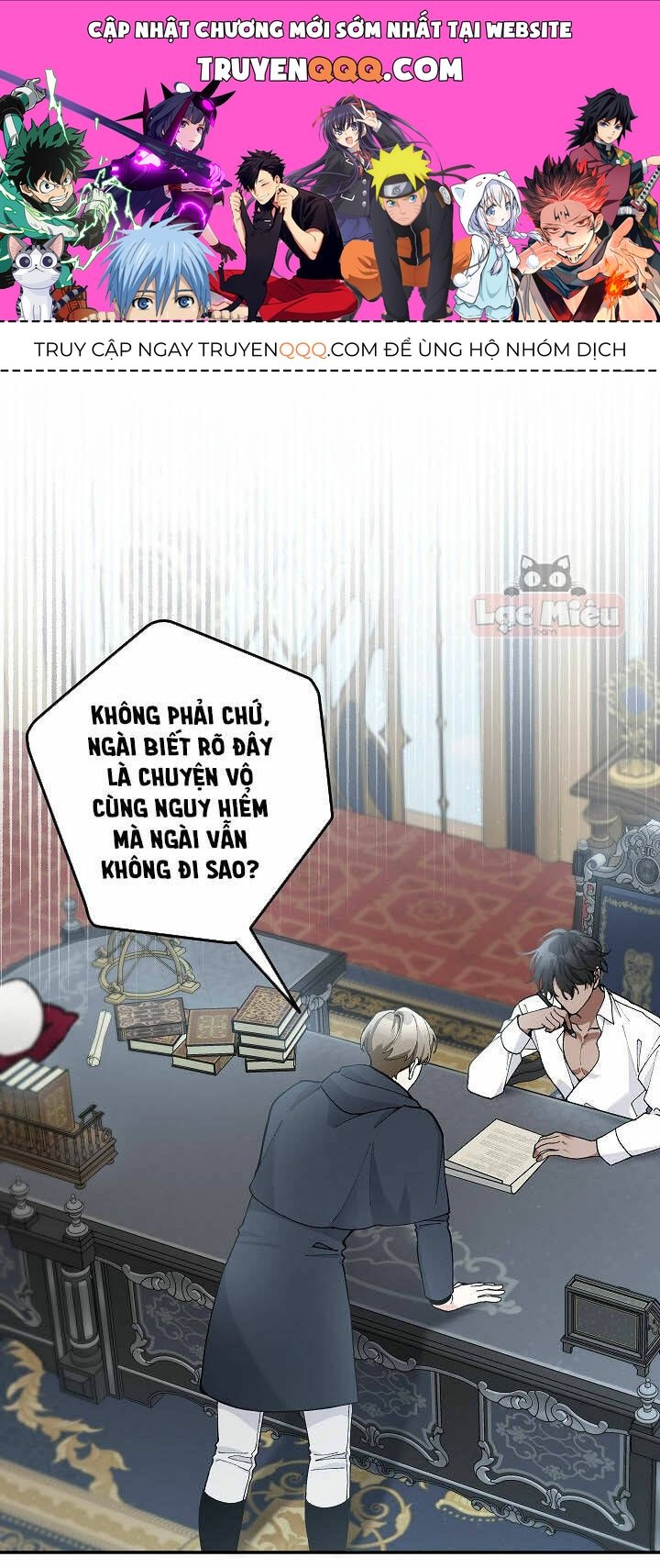 Đừng Đến Cửa Hàng Của Ác Nữ Chapter 4.2 - 1