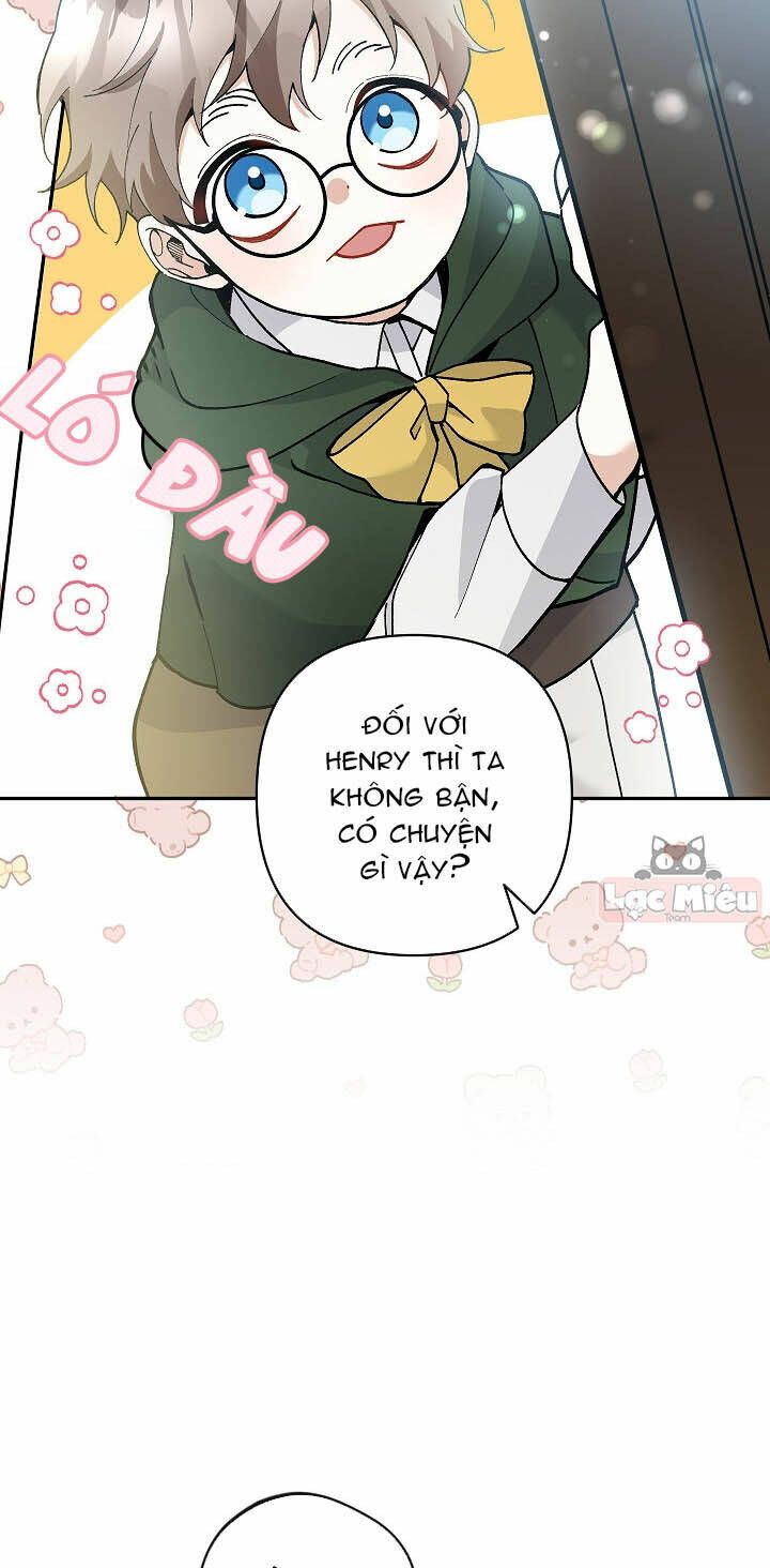 Đừng Đến Cửa Hàng Của Ác Nữ Chapter 4.2 - 16