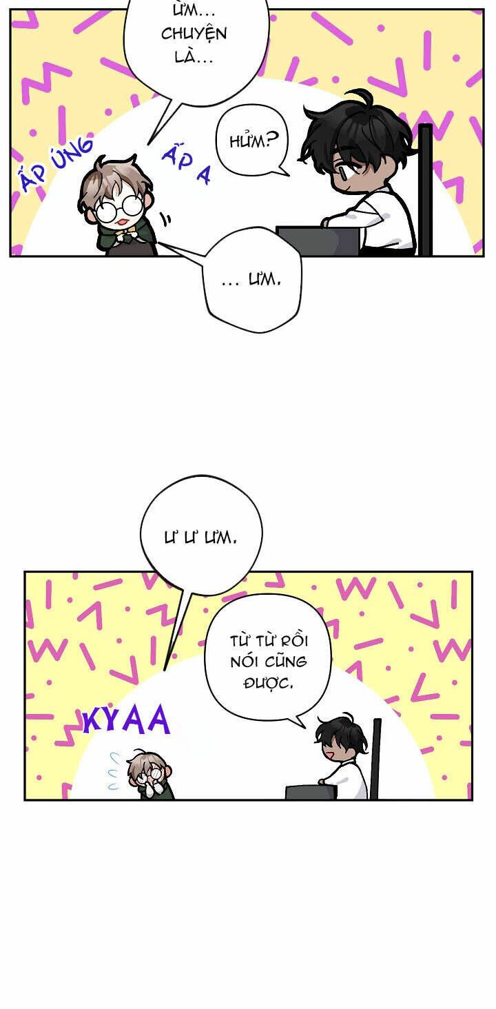 Đừng Đến Cửa Hàng Của Ác Nữ Chapter 4.2 - 17