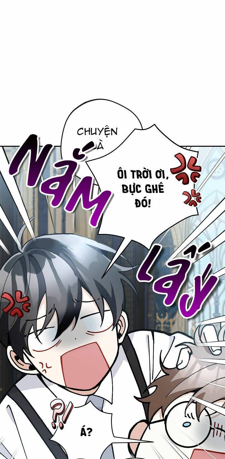 Đừng Đến Cửa Hàng Của Ác Nữ Chapter 4.2 - 18