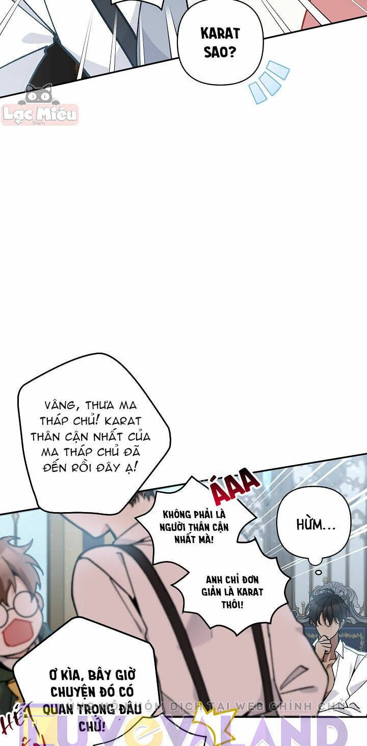 Đừng Đến Cửa Hàng Của Ác Nữ Chapter 4.2 - 19