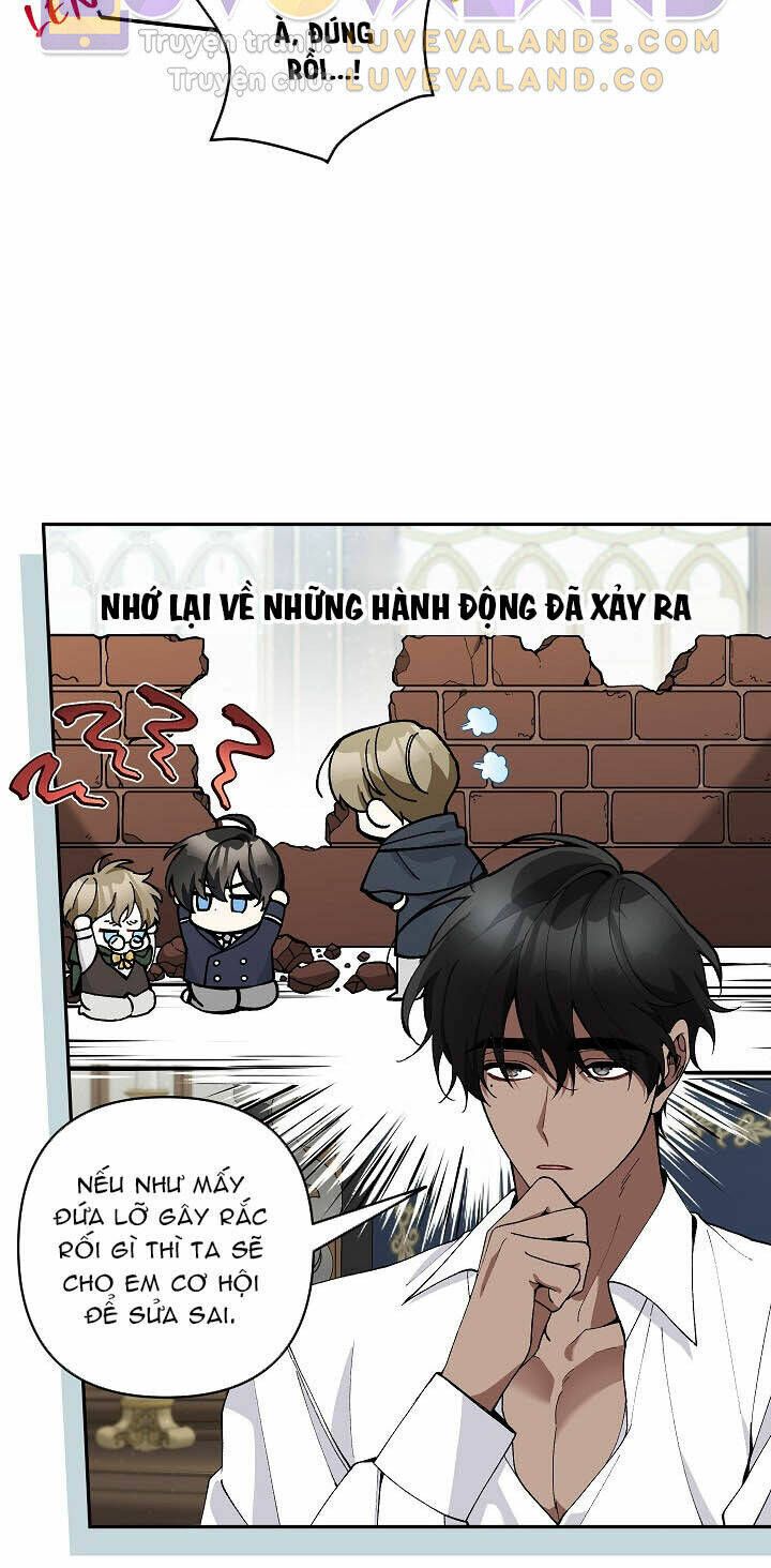Đừng Đến Cửa Hàng Của Ác Nữ Chapter 4.2 - 20