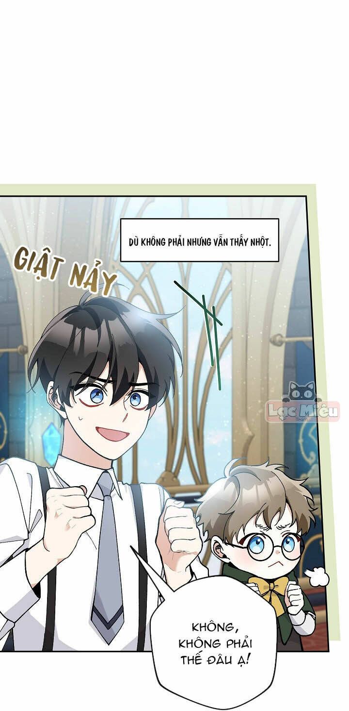 Đừng Đến Cửa Hàng Của Ác Nữ Chapter 4.2 - 21