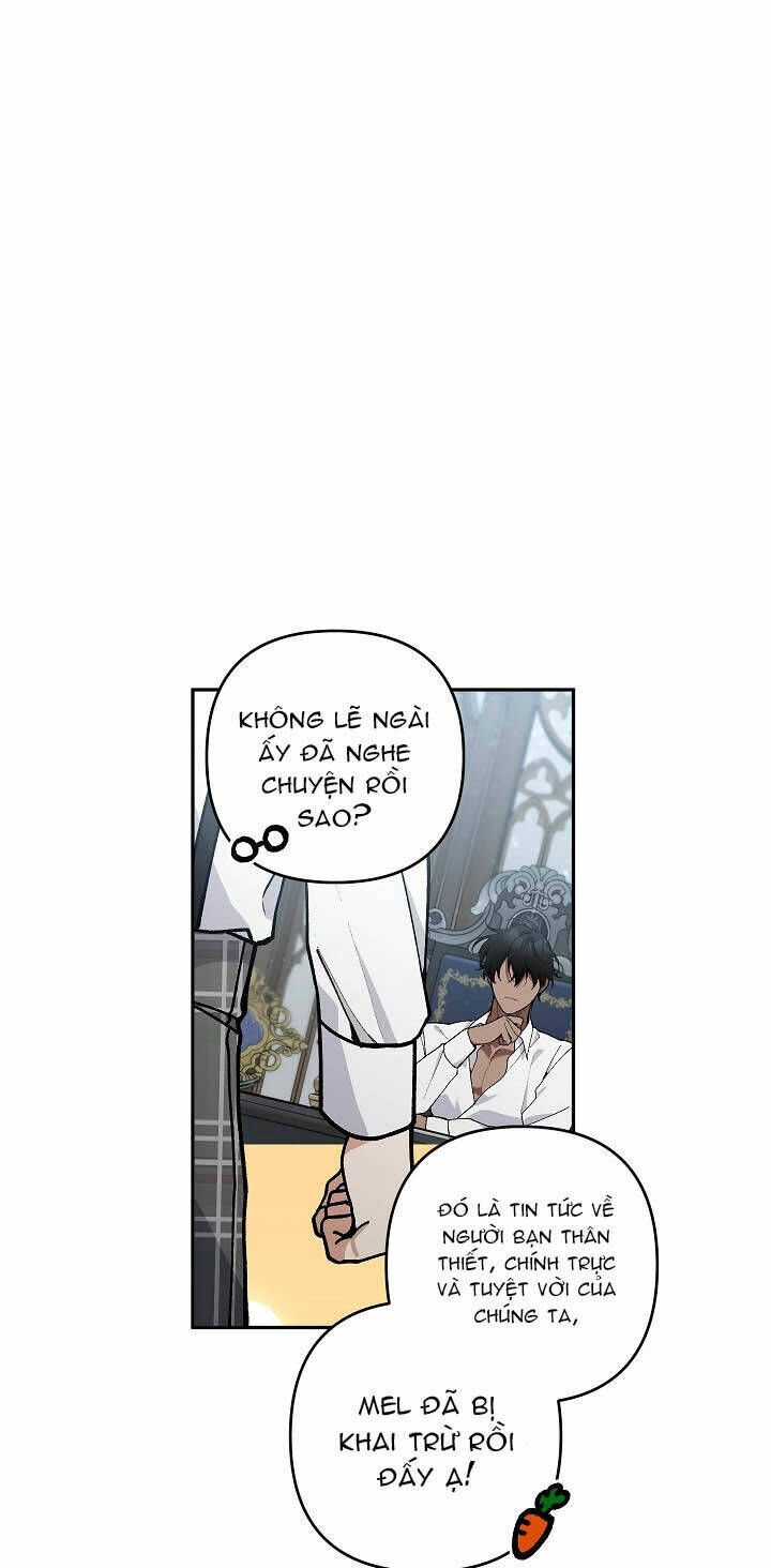 Đừng Đến Cửa Hàng Của Ác Nữ Chapter 4.2 - 22