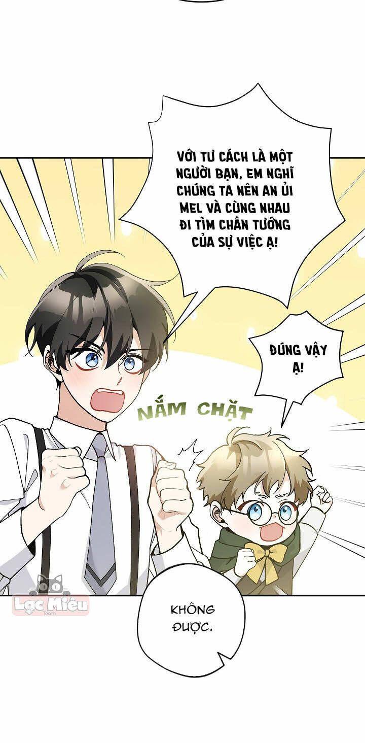 Đừng Đến Cửa Hàng Của Ác Nữ Chapter 4.2 - 23