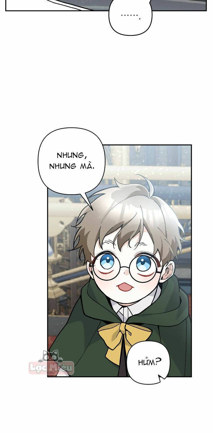 Đừng Đến Cửa Hàng Của Ác Nữ Chapter 4.2 - 25