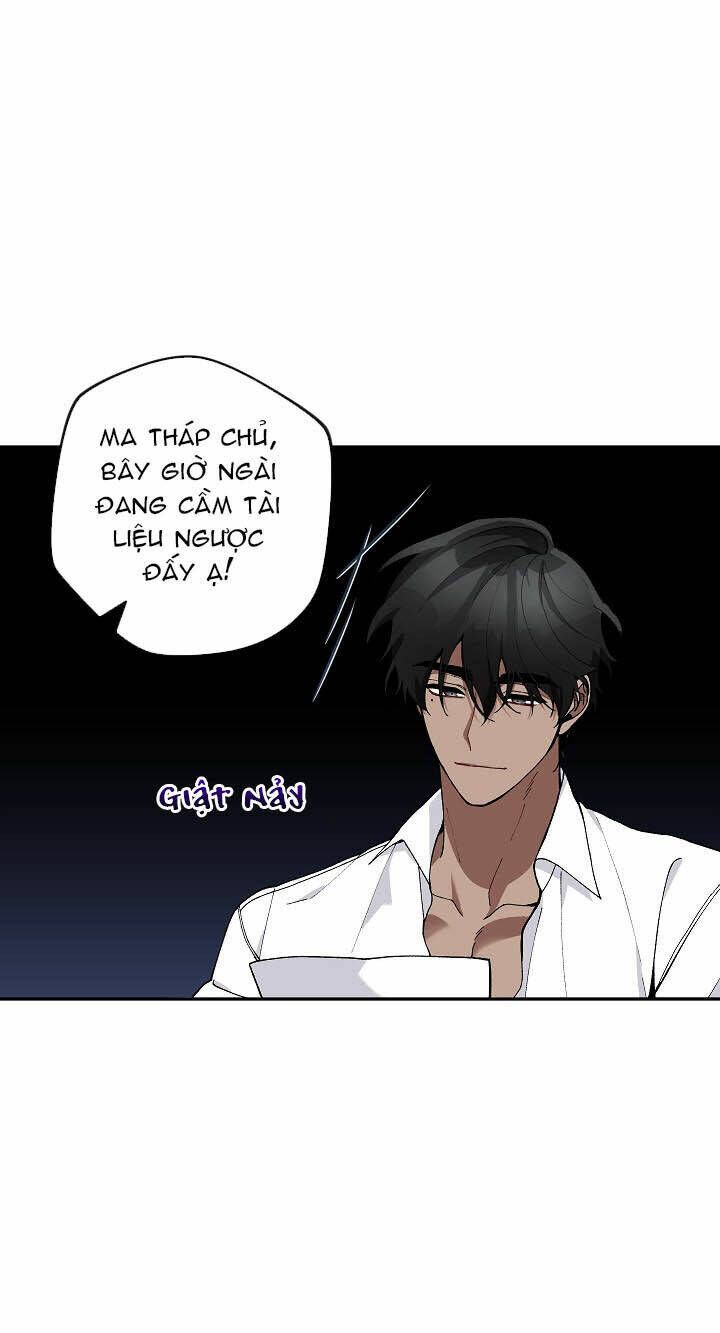 Đừng Đến Cửa Hàng Của Ác Nữ Chapter 4.2 - 26