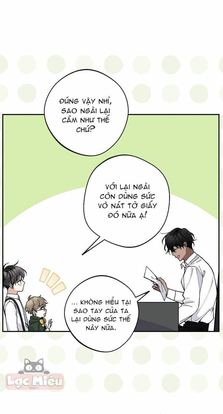 Đừng Đến Cửa Hàng Của Ác Nữ Chapter 4.2 - 27