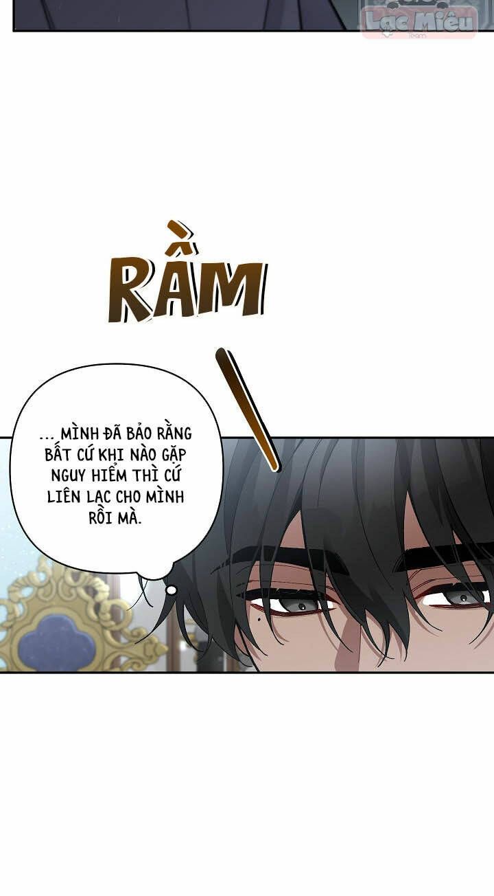 Đừng Đến Cửa Hàng Của Ác Nữ Chapter 4.2 - 4