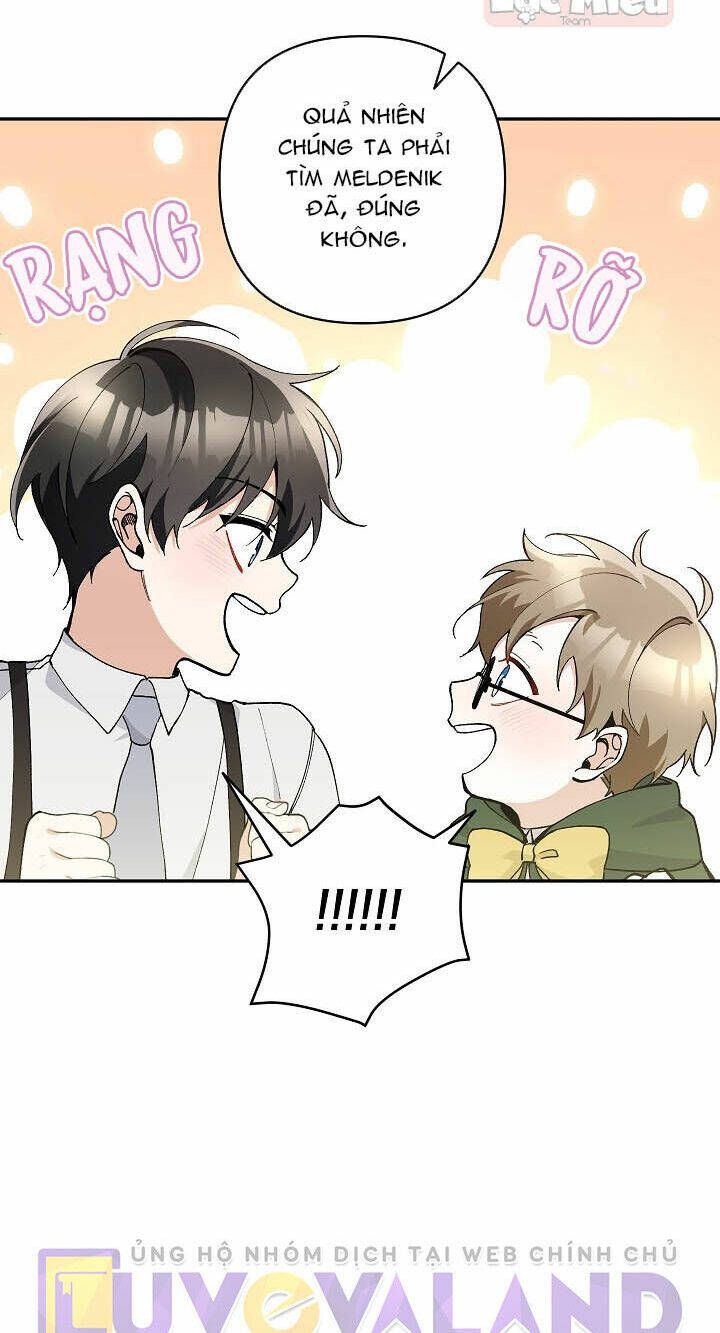 Đừng Đến Cửa Hàng Của Ác Nữ Chapter 4.2 - 32