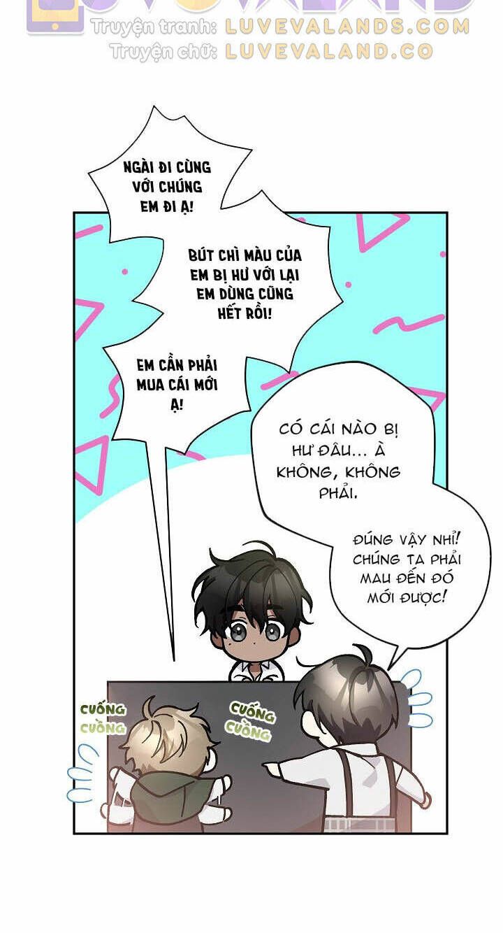 Đừng Đến Cửa Hàng Của Ác Nữ Chapter 4.2 - 33