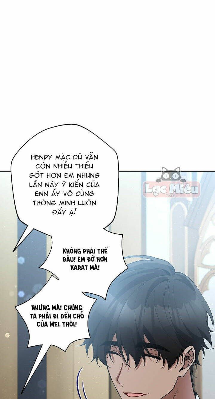 Đừng Đến Cửa Hàng Của Ác Nữ Chapter 4.2 - 34