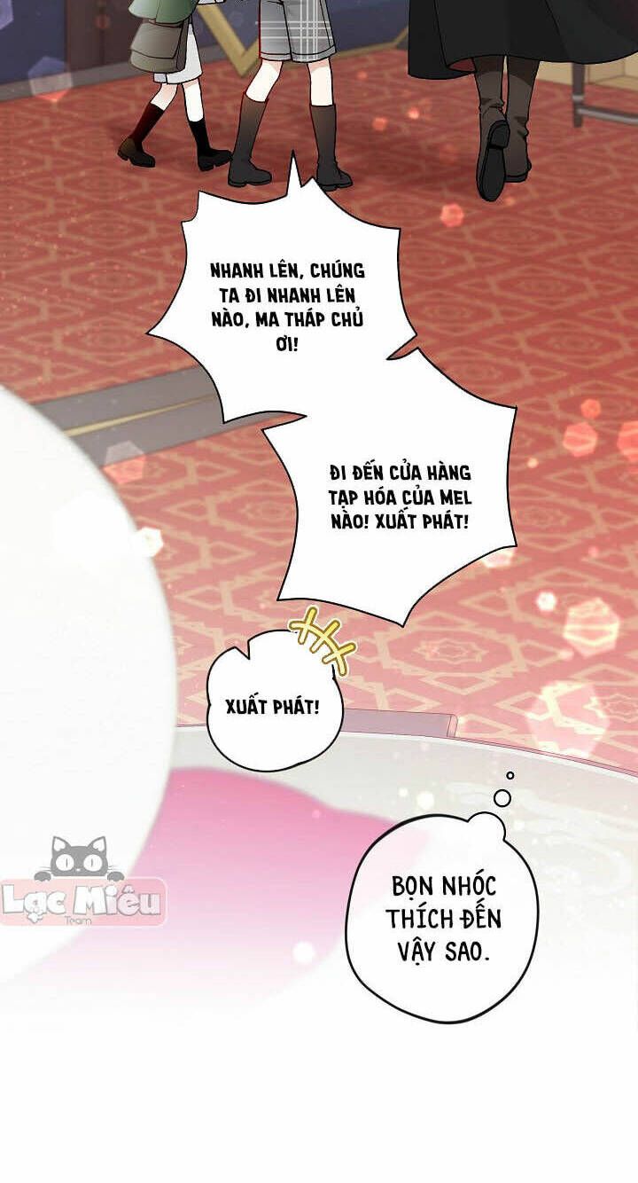 Đừng Đến Cửa Hàng Của Ác Nữ Chapter 4.2 - 37