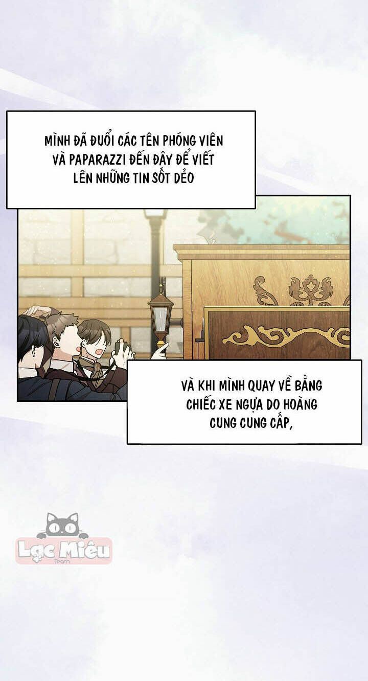 Đừng Đến Cửa Hàng Của Ác Nữ Chapter 4.2 - 39