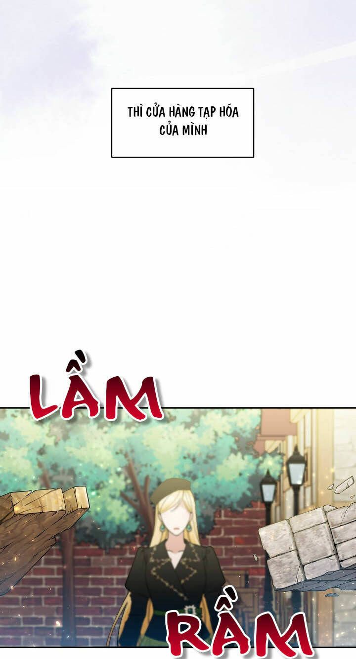 Đừng Đến Cửa Hàng Của Ác Nữ Chapter 4.2 - 40