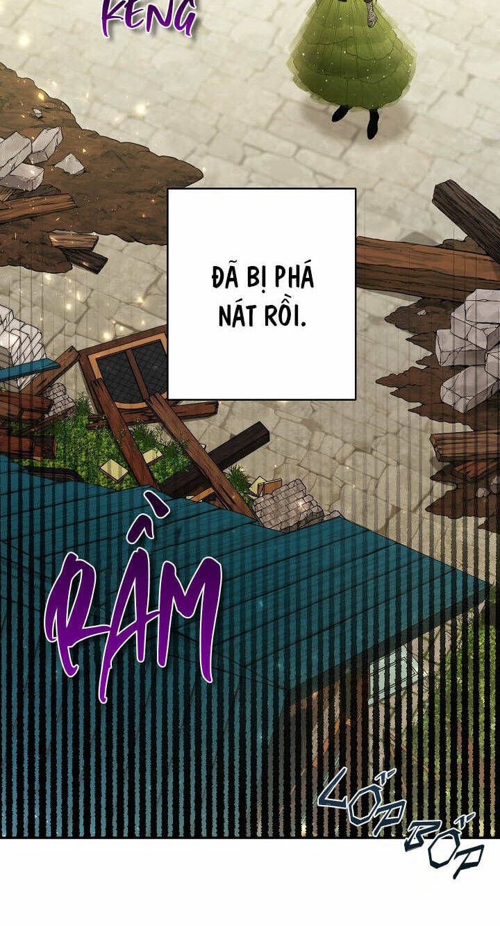 Đừng Đến Cửa Hàng Của Ác Nữ Chapter 4.2 - 42