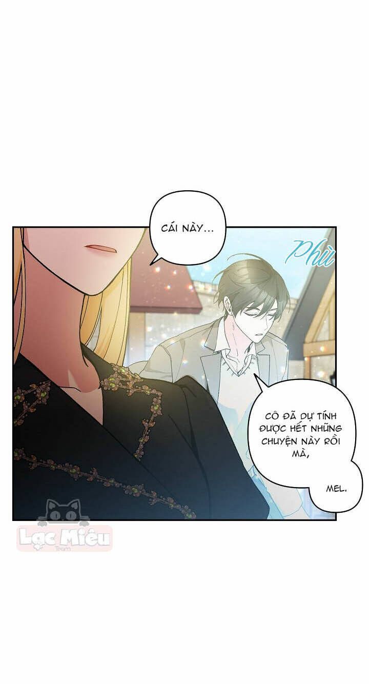 Đừng Đến Cửa Hàng Của Ác Nữ Chapter 4.2 - 43