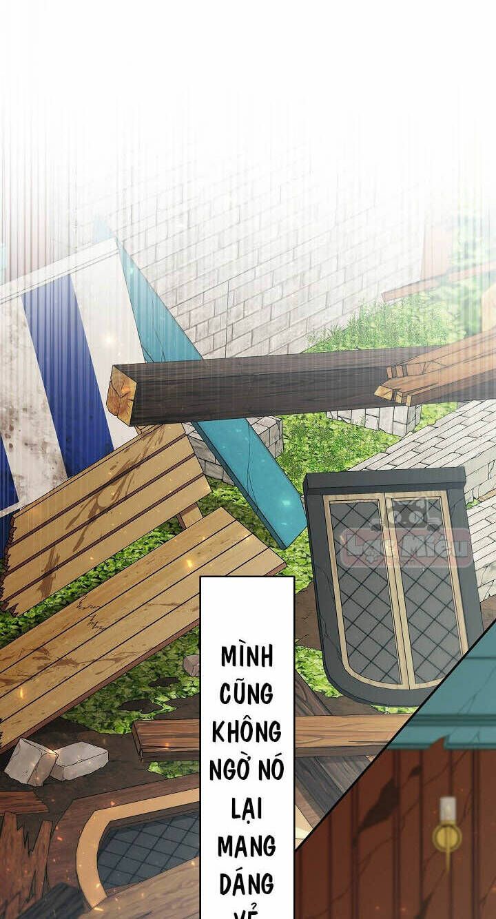 Đừng Đến Cửa Hàng Của Ác Nữ Chapter 4.2 - 45