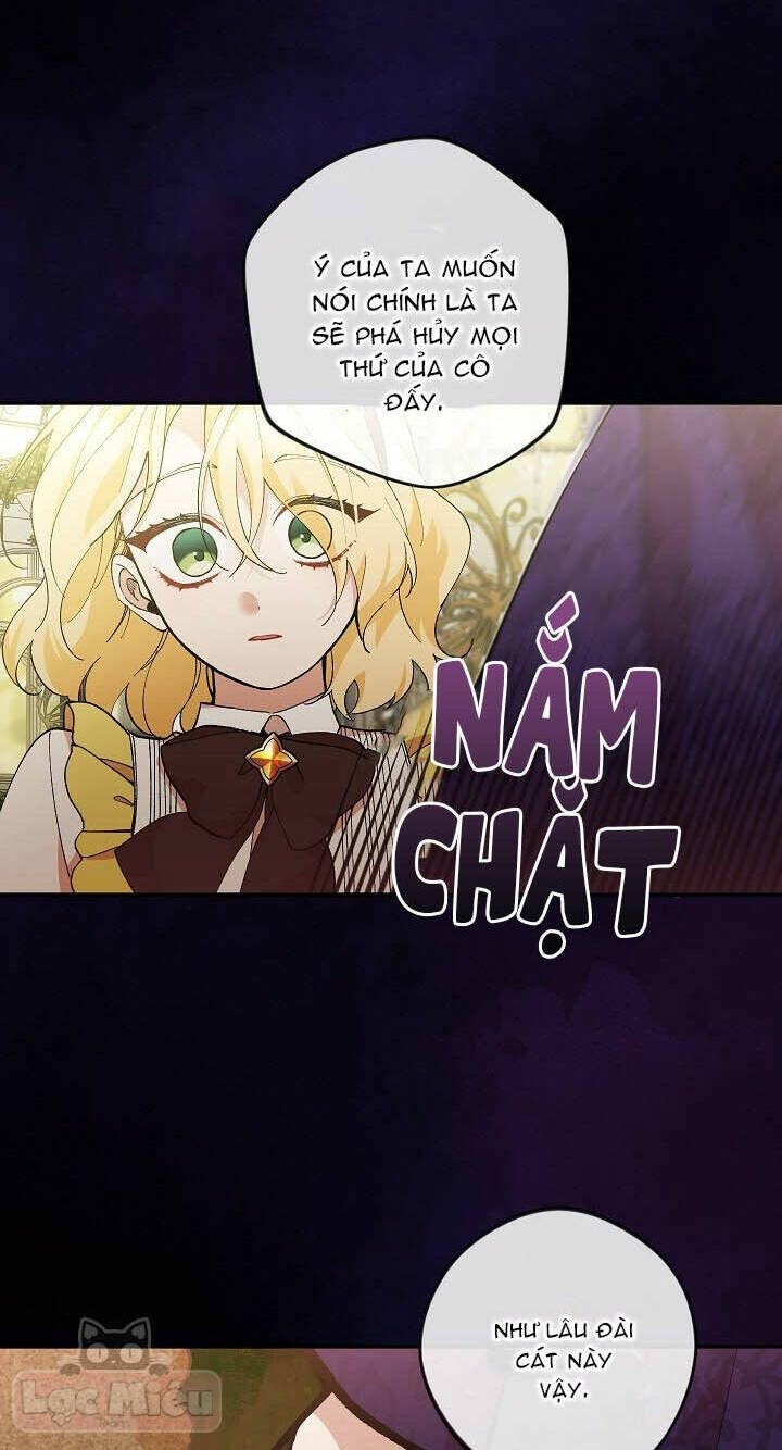 Đừng Đến Cửa Hàng Của Ác Nữ Chapter 4.2 - 49