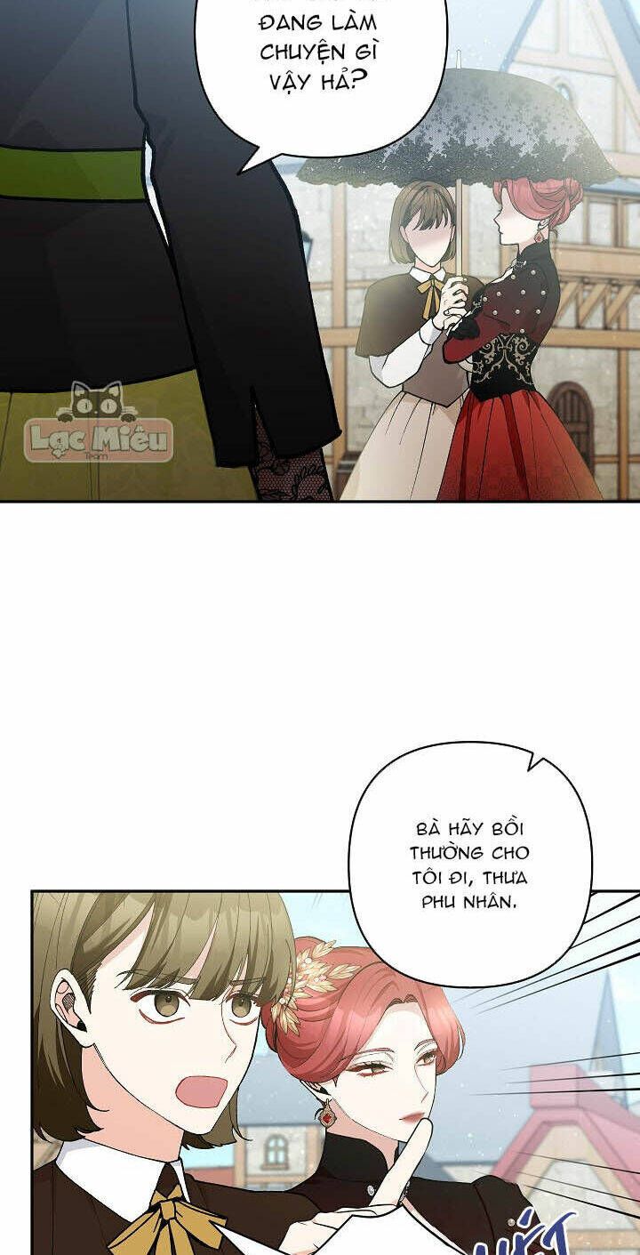 Đừng Đến Cửa Hàng Của Ác Nữ Chapter 4.2 - 58