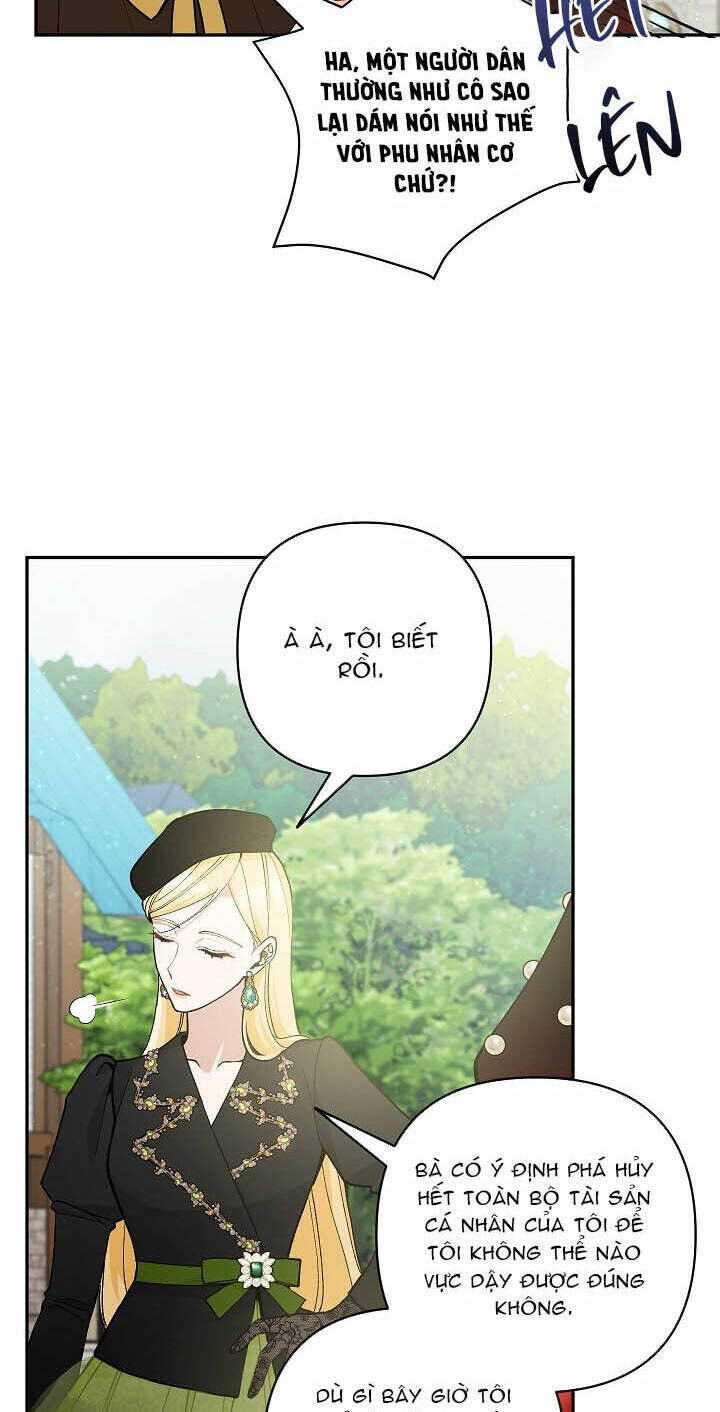 Đừng Đến Cửa Hàng Của Ác Nữ Chapter 4.2 - 59