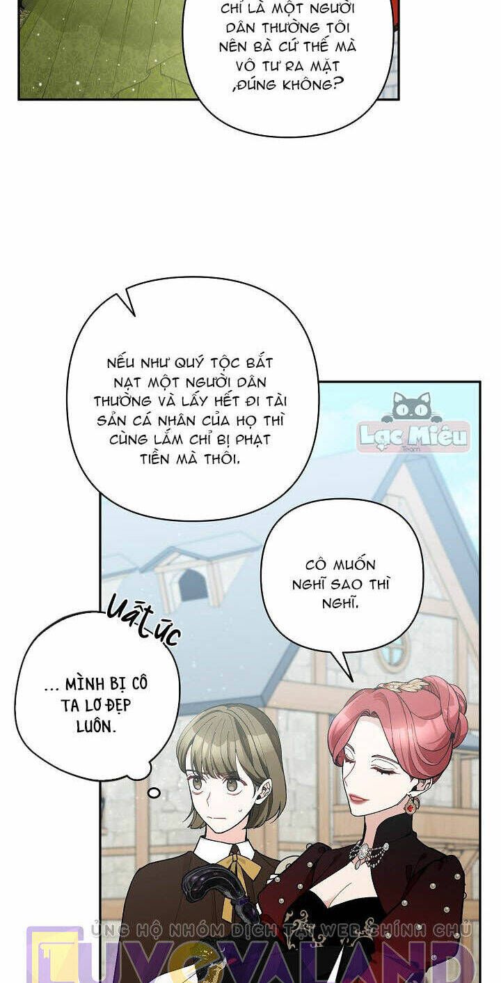 Đừng Đến Cửa Hàng Của Ác Nữ Chapter 4.2 - 60