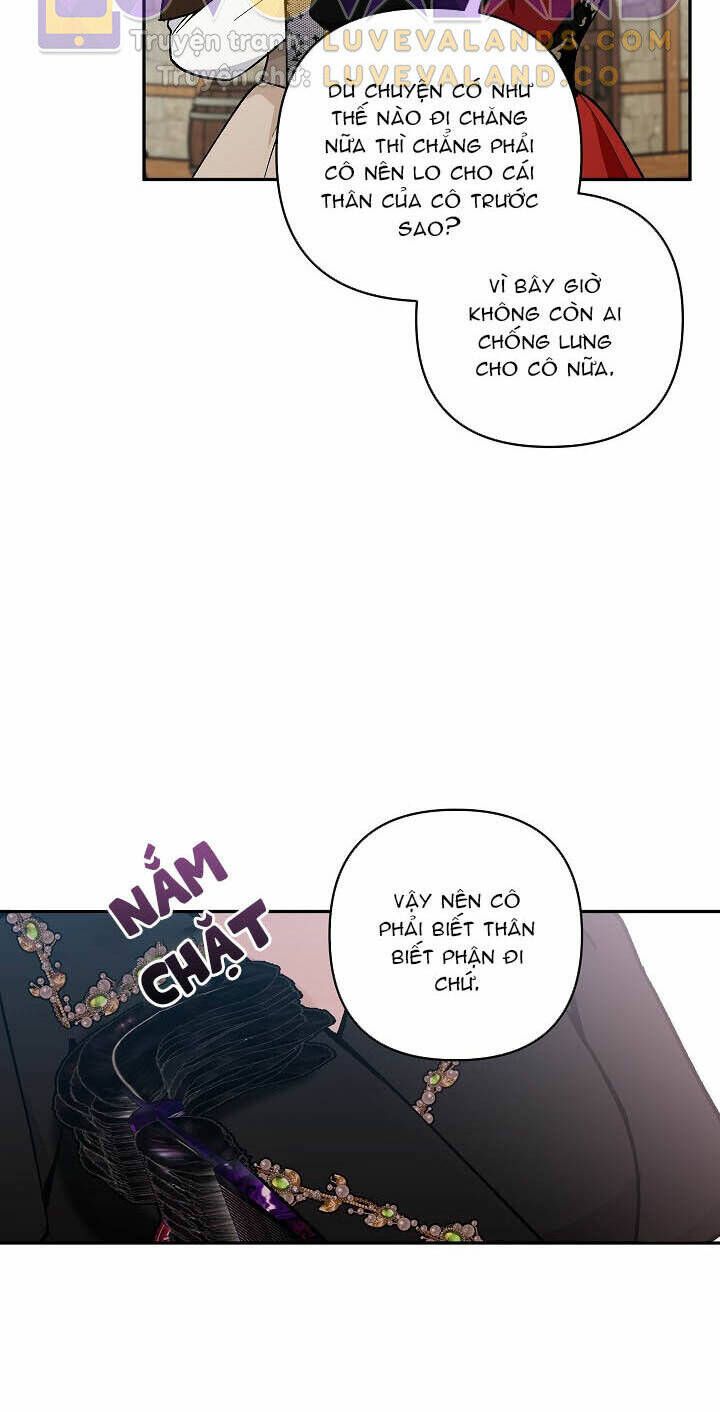 Đừng Đến Cửa Hàng Của Ác Nữ Chapter 4.2 - 61