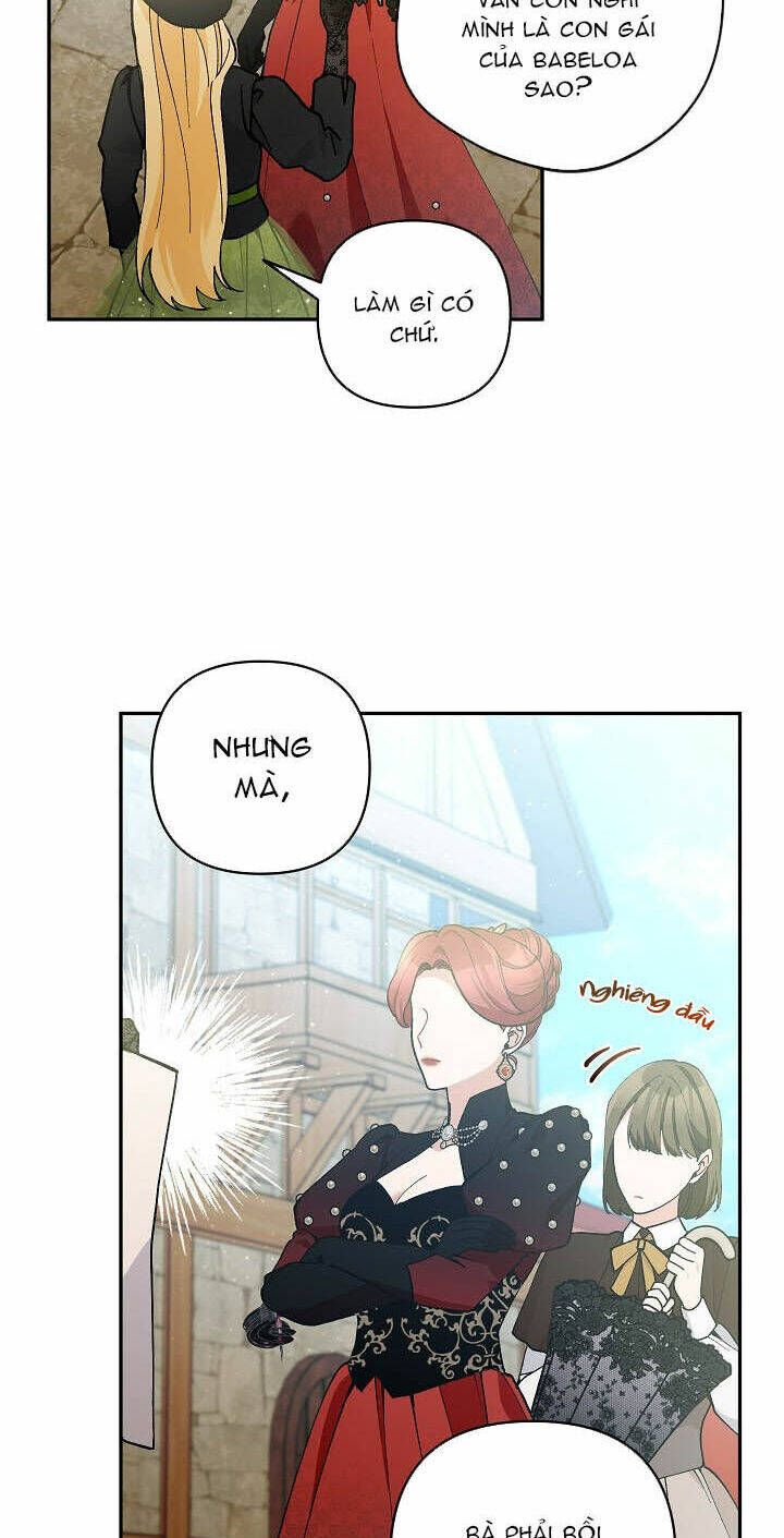 Đừng Đến Cửa Hàng Của Ác Nữ Chapter 4.2 - 64