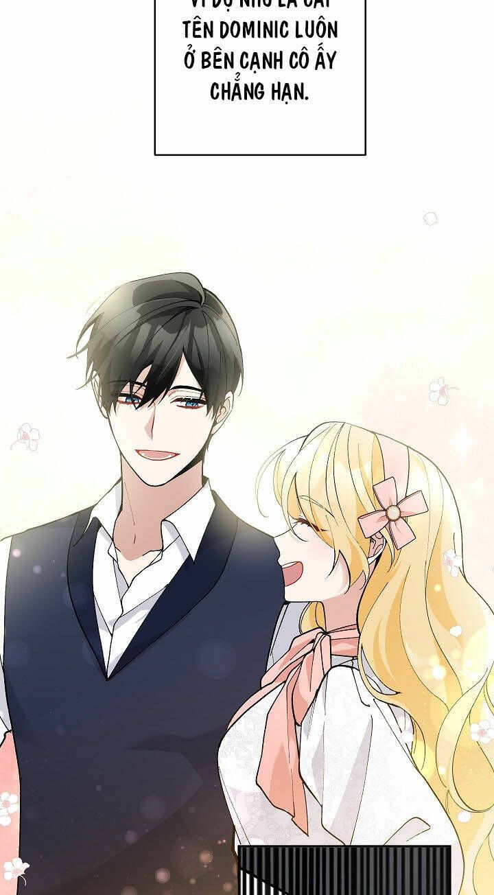 Đừng Đến Cửa Hàng Của Ác Nữ Chapter 4.2 - 8