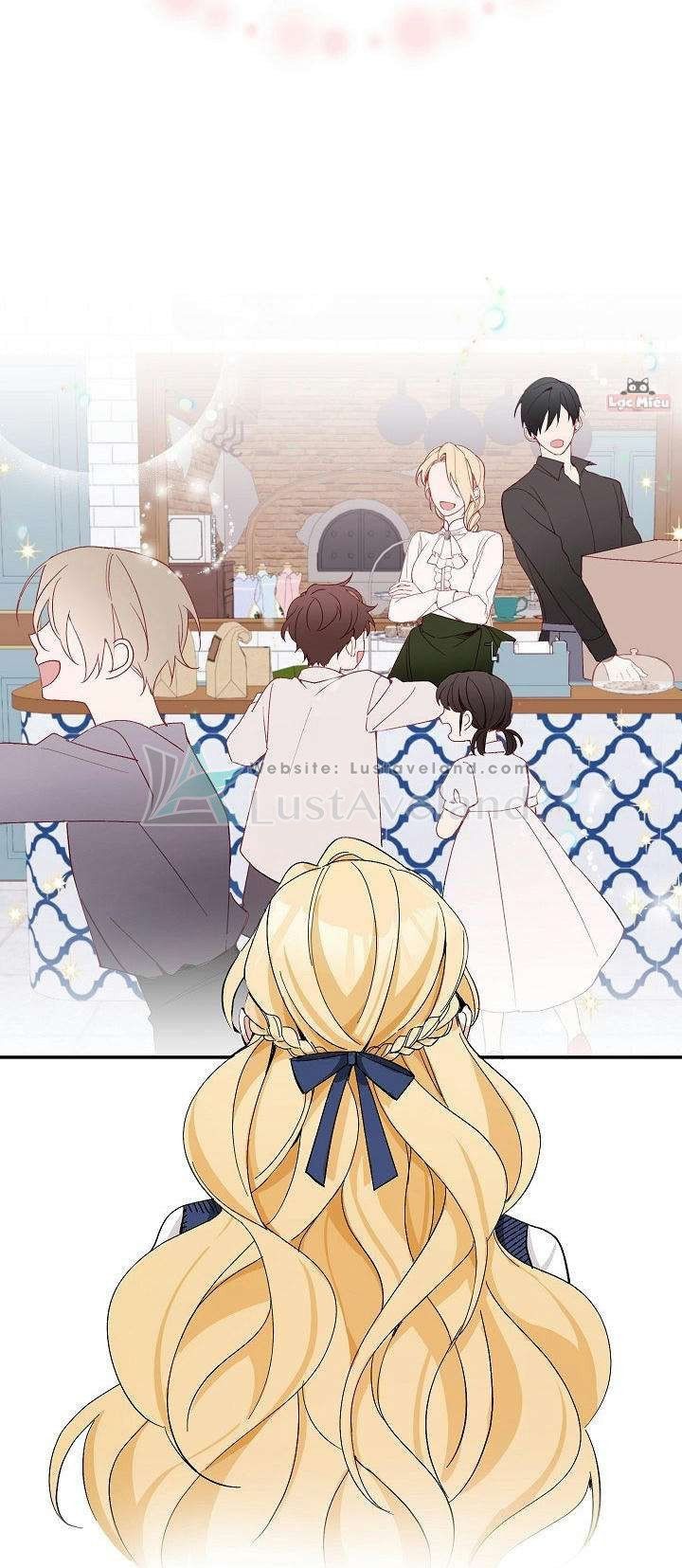 Đừng Đến Cửa Hàng Của Ác Nữ Chapter 4.5 - 2