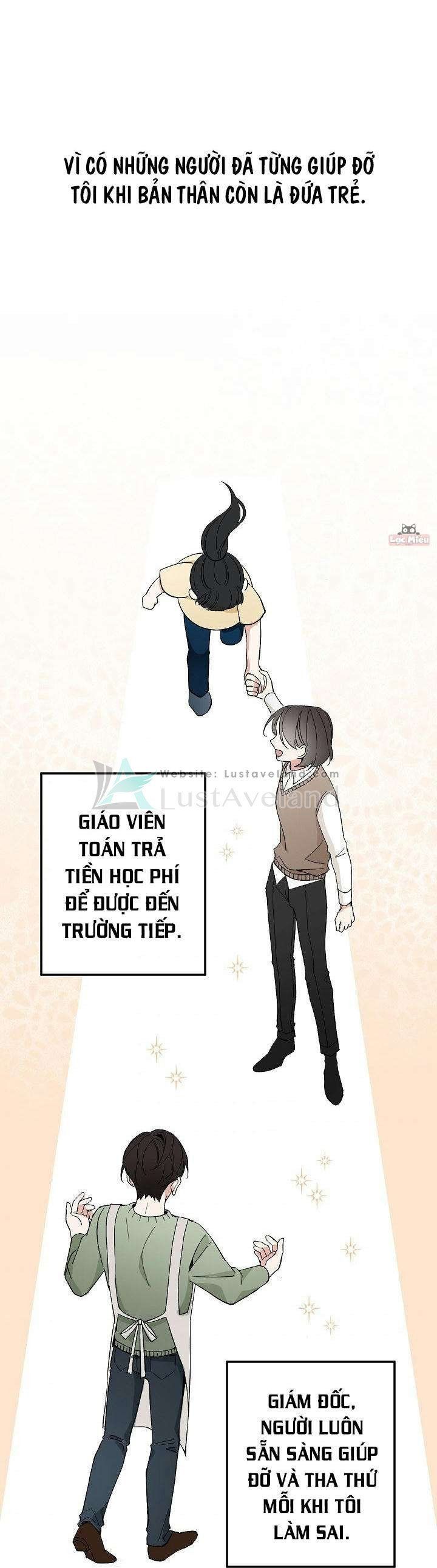 Đừng Đến Cửa Hàng Của Ác Nữ Chapter 4.5 - 15