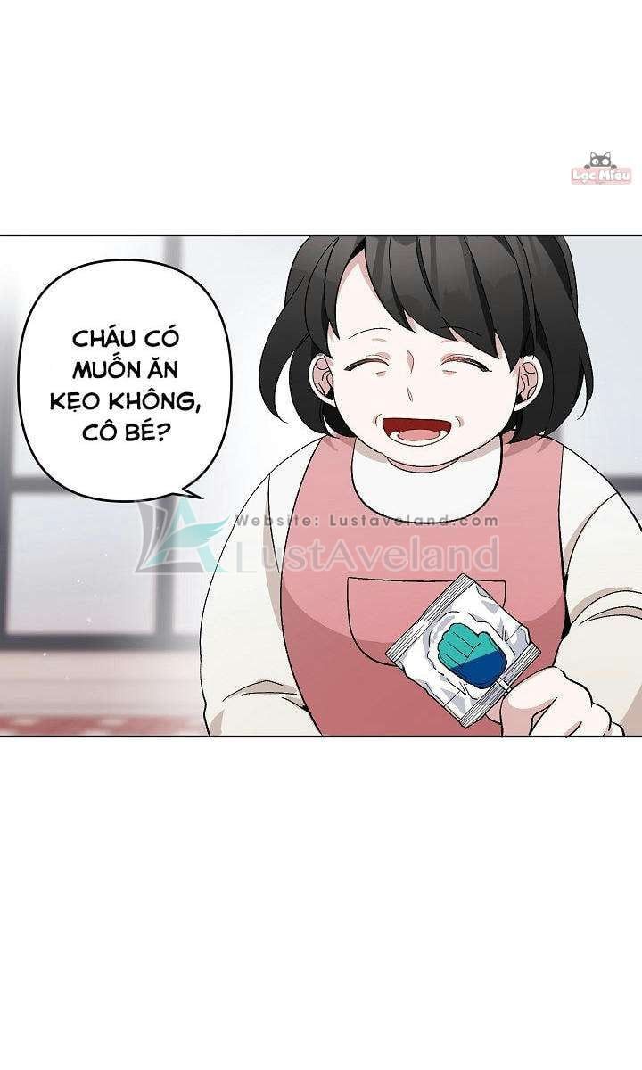 Đừng Đến Cửa Hàng Của Ác Nữ Chapter 4.5 - 17