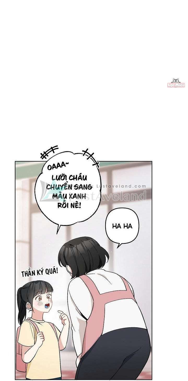 Đừng Đến Cửa Hàng Của Ác Nữ Chapter 4.5 - 18