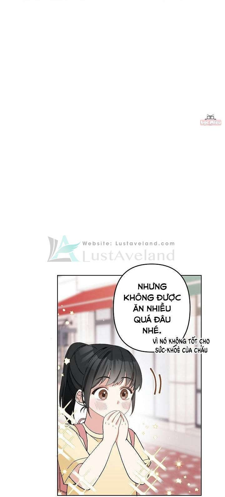 Đừng Đến Cửa Hàng Của Ác Nữ Chapter 4.5 - 19