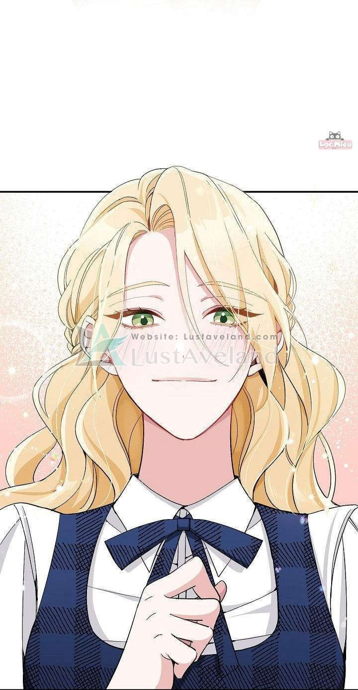 Đừng Đến Cửa Hàng Của Ác Nữ Chapter 4.5 - 3