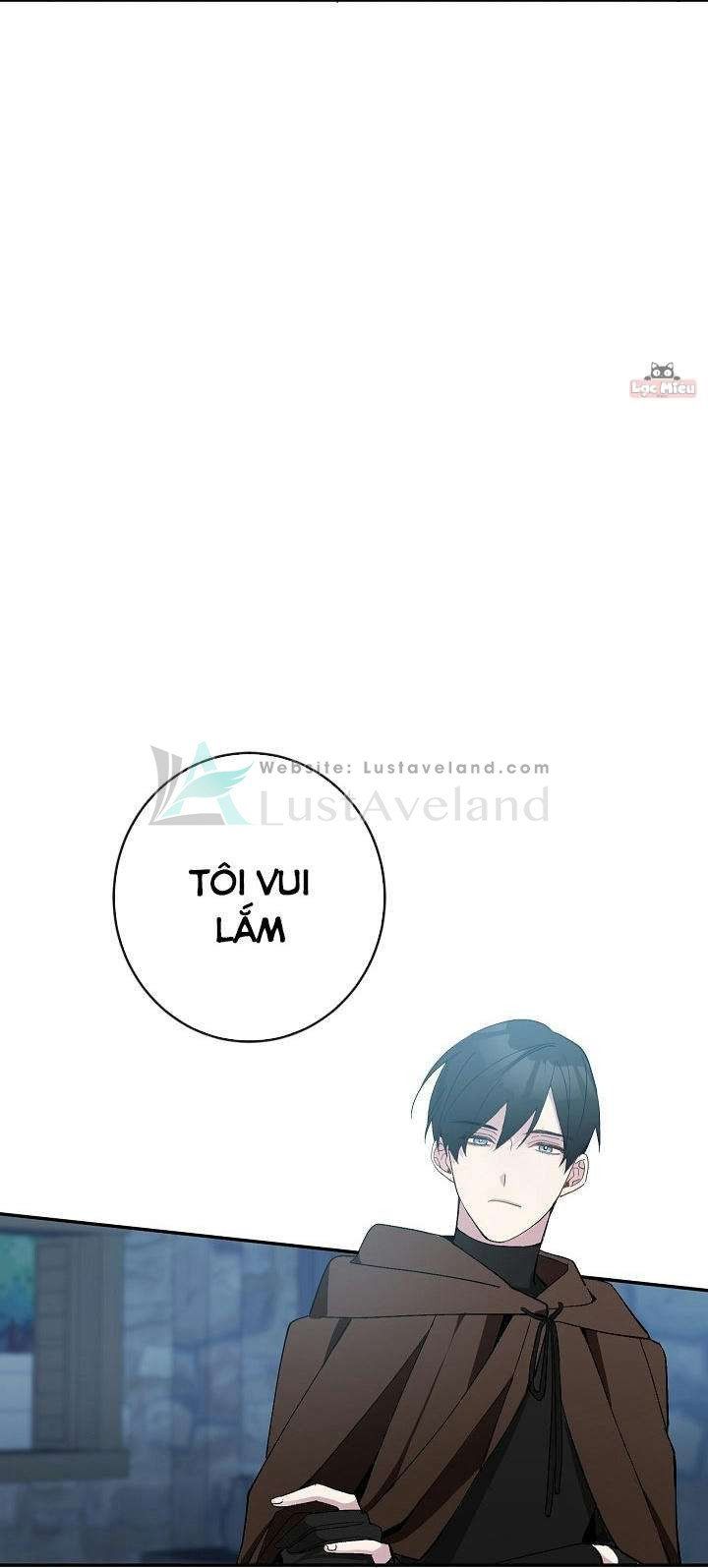 Đừng Đến Cửa Hàng Của Ác Nữ Chapter 4.5 - 4