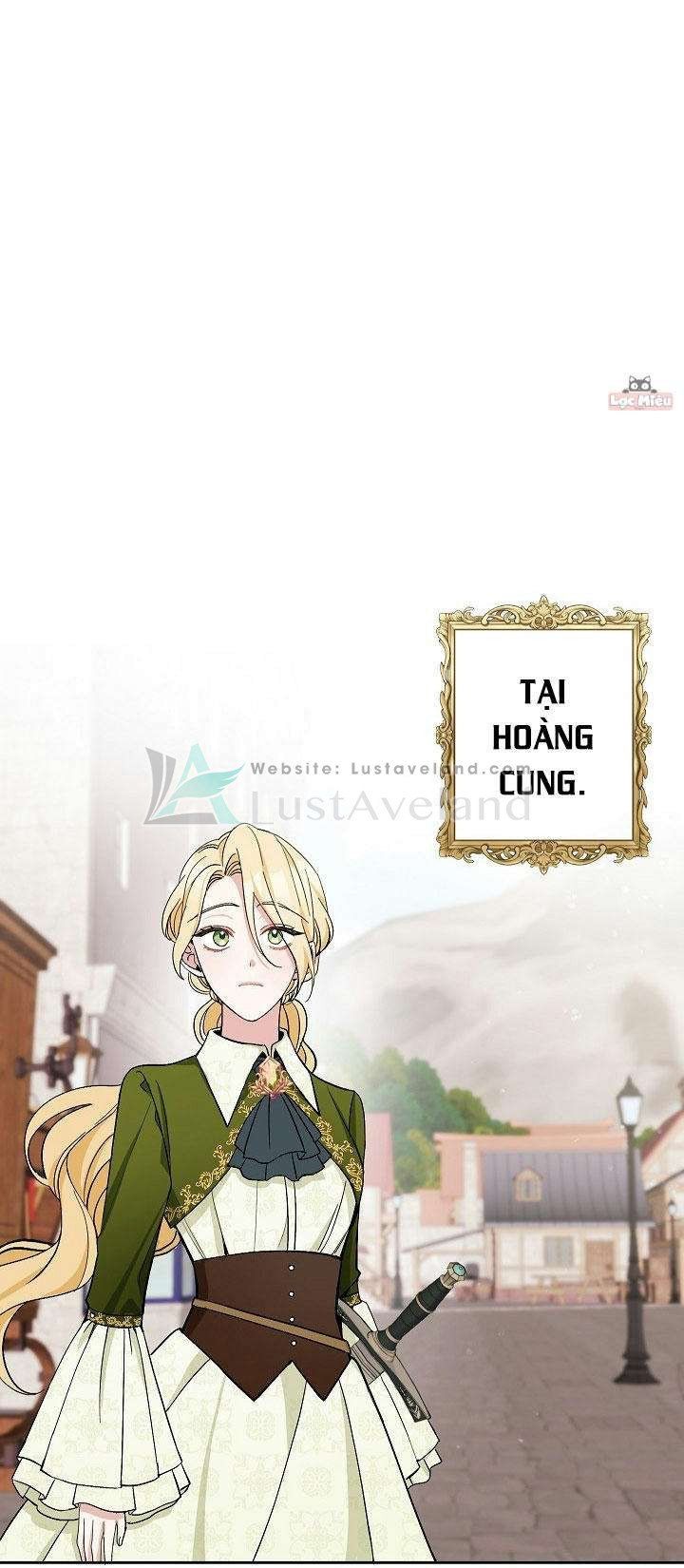 Đừng Đến Cửa Hàng Của Ác Nữ Chapter 4.5 - 31