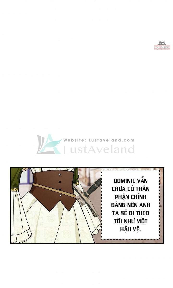 Đừng Đến Cửa Hàng Của Ác Nữ Chapter 4.5 - 32