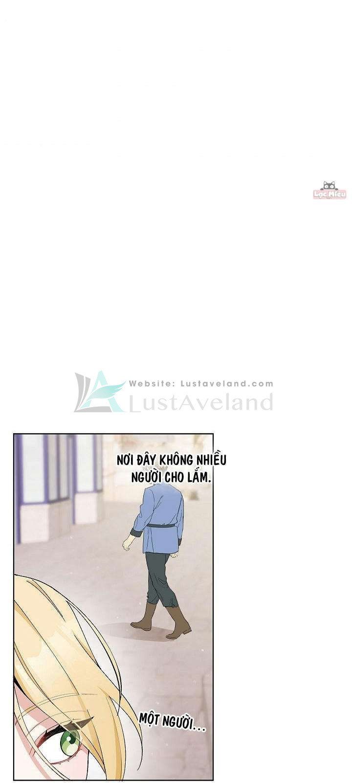 Đừng Đến Cửa Hàng Của Ác Nữ Chapter 4.5 - 33