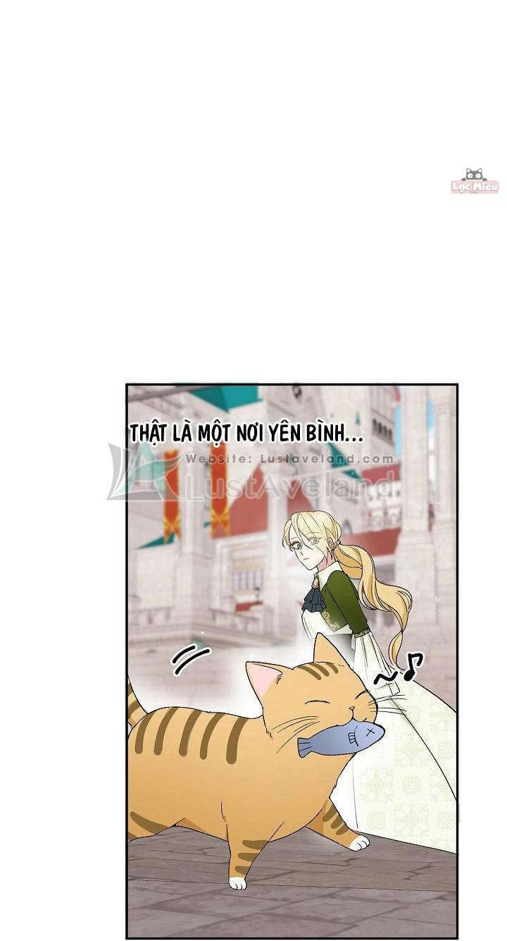 Đừng Đến Cửa Hàng Của Ác Nữ Chapter 4.5 - 34