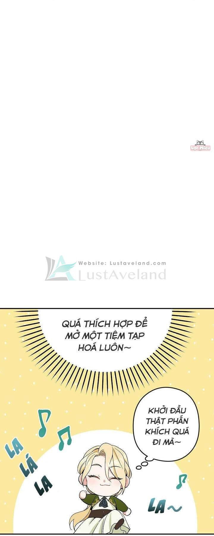 Đừng Đến Cửa Hàng Của Ác Nữ Chapter 4.5 - 35