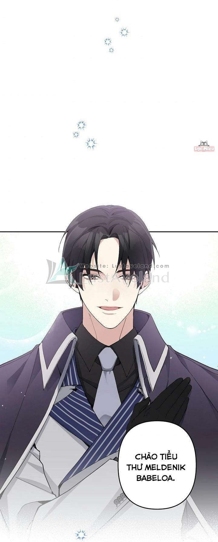 Đừng Đến Cửa Hàng Của Ác Nữ Chapter 4.5 - 40