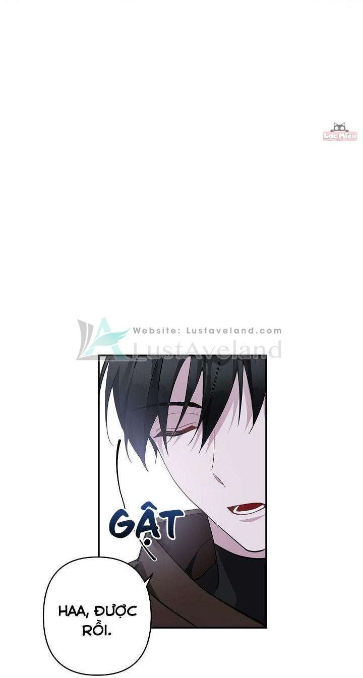 Đừng Đến Cửa Hàng Của Ác Nữ Chapter 4.5 - 5