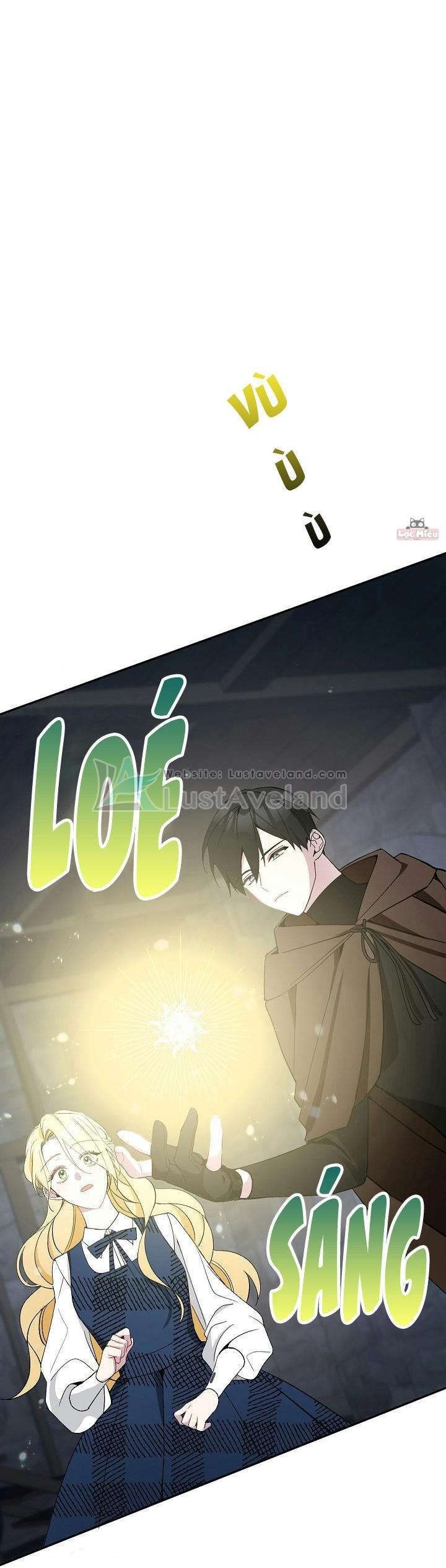 Đừng Đến Cửa Hàng Của Ác Nữ Chapter 4.5 - 6