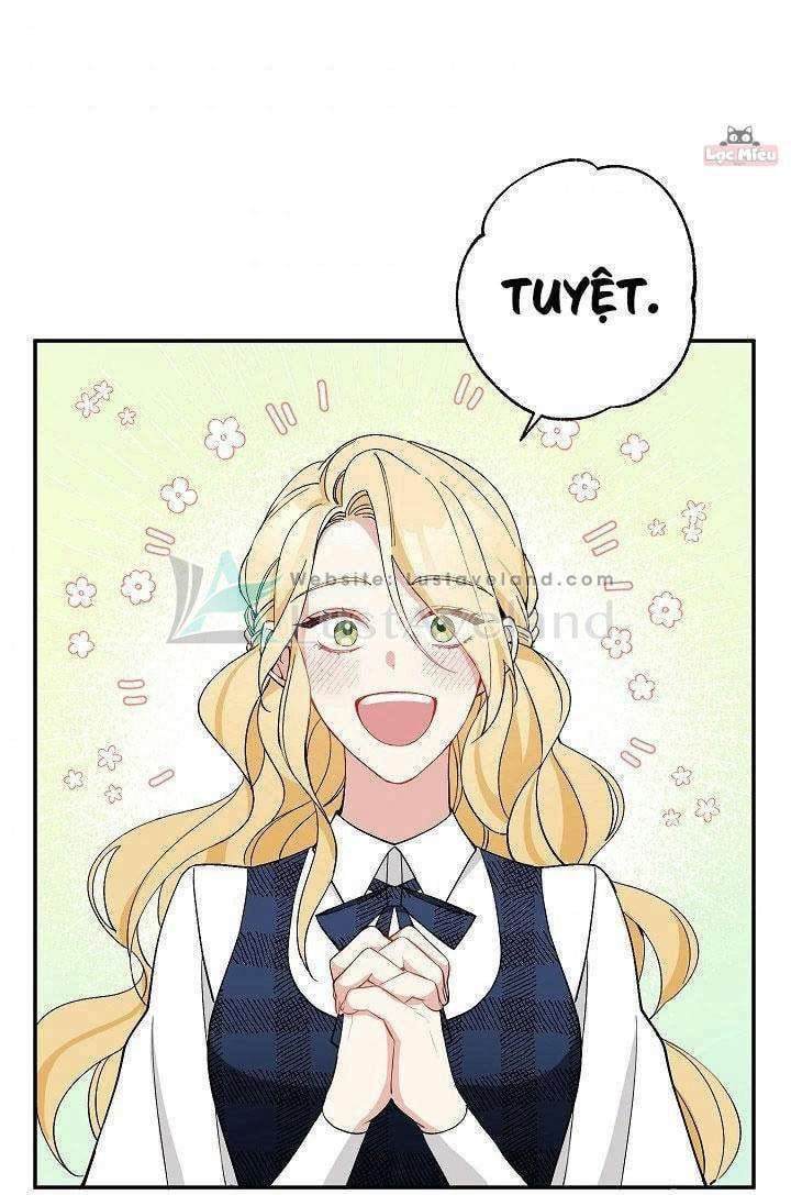 Đừng Đến Cửa Hàng Của Ác Nữ Chapter 4.5 - 8