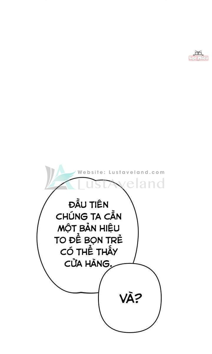 Đừng Đến Cửa Hàng Của Ác Nữ Chapter 4.5 - 9