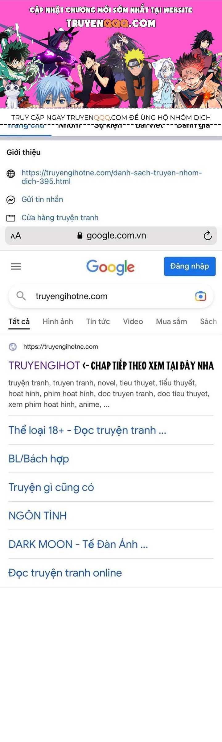 Đừng Đến Cửa Hàng Của Ác Nữ Chapter 5.1 - 1