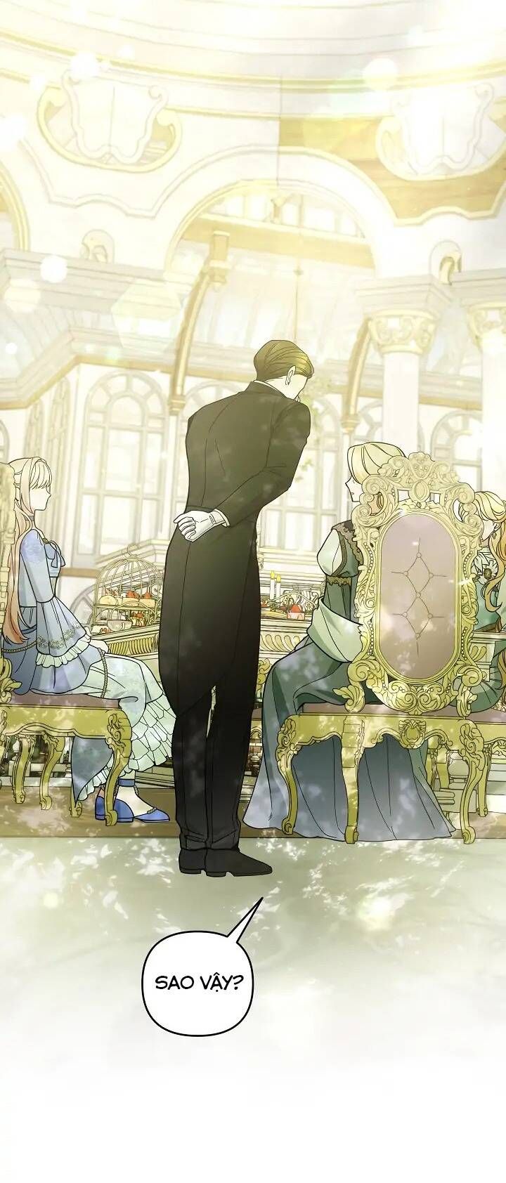 Đừng Đến Cửa Hàng Của Ác Nữ Chapter 5.1 - 12