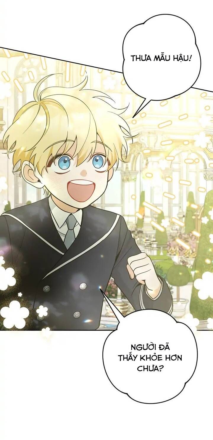 Đừng Đến Cửa Hàng Của Ác Nữ Chapter 5.1 - 14