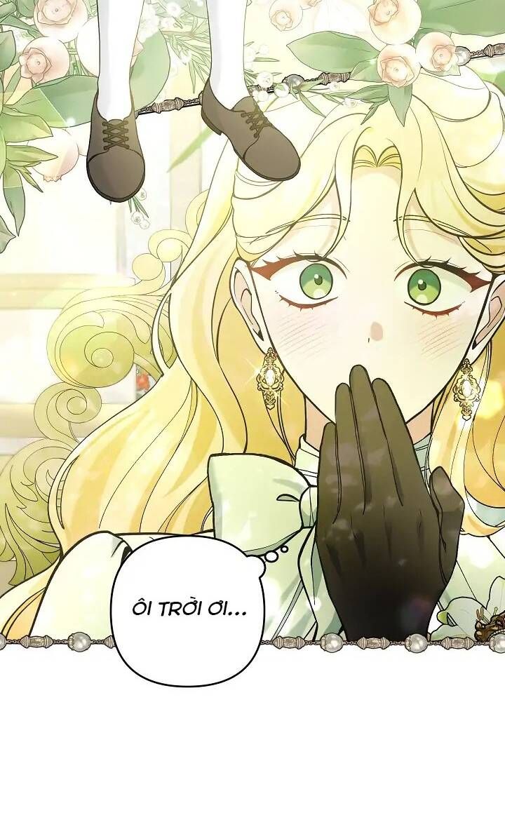 Đừng Đến Cửa Hàng Của Ác Nữ Chapter 5.1 - 18